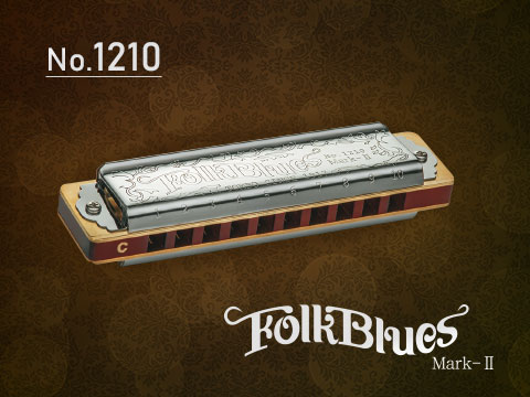 folkblues