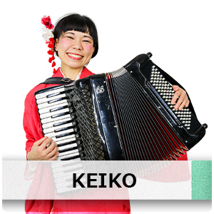 KEIKO